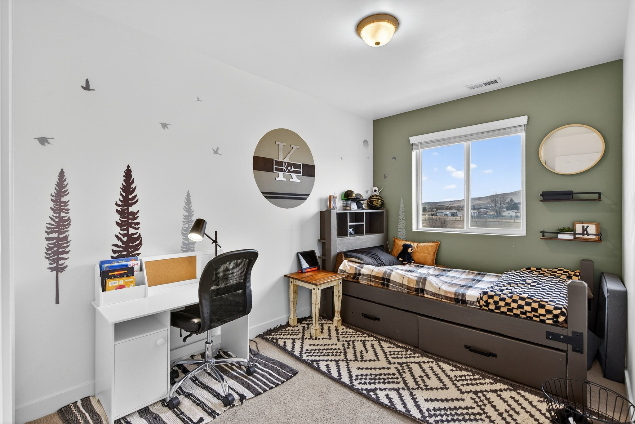 SPRING CREEK - Residential