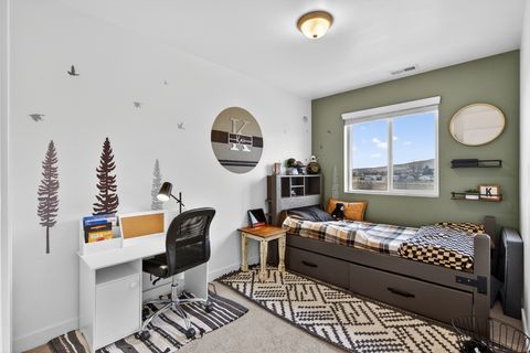 Tiny photo for 1218 S 1740 W, Payson, UT 84651 (MLS # 2136786)