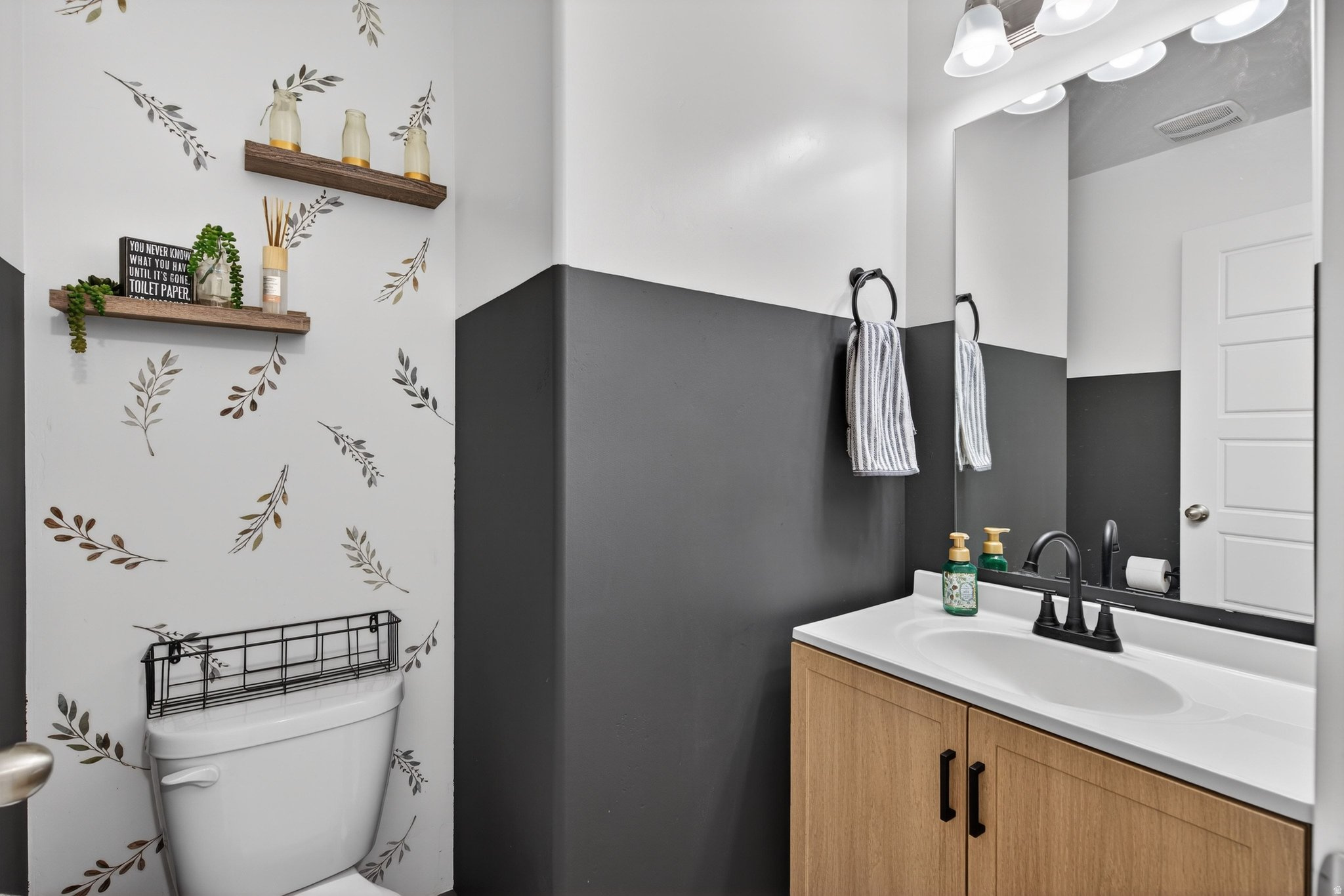 SPRING CREEK - Residential