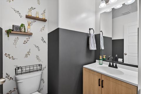 Tiny photo for 1218 S 1740 W, Payson, UT 84651 (MLS # 2136786)