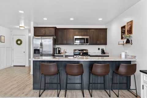 Tiny photo for 1218 S 1740 W, Payson, UT 84651 (MLS # 2136786)