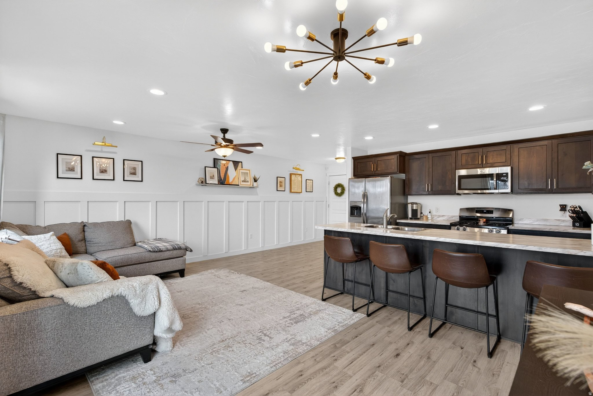 SPRING CREEK - Residential