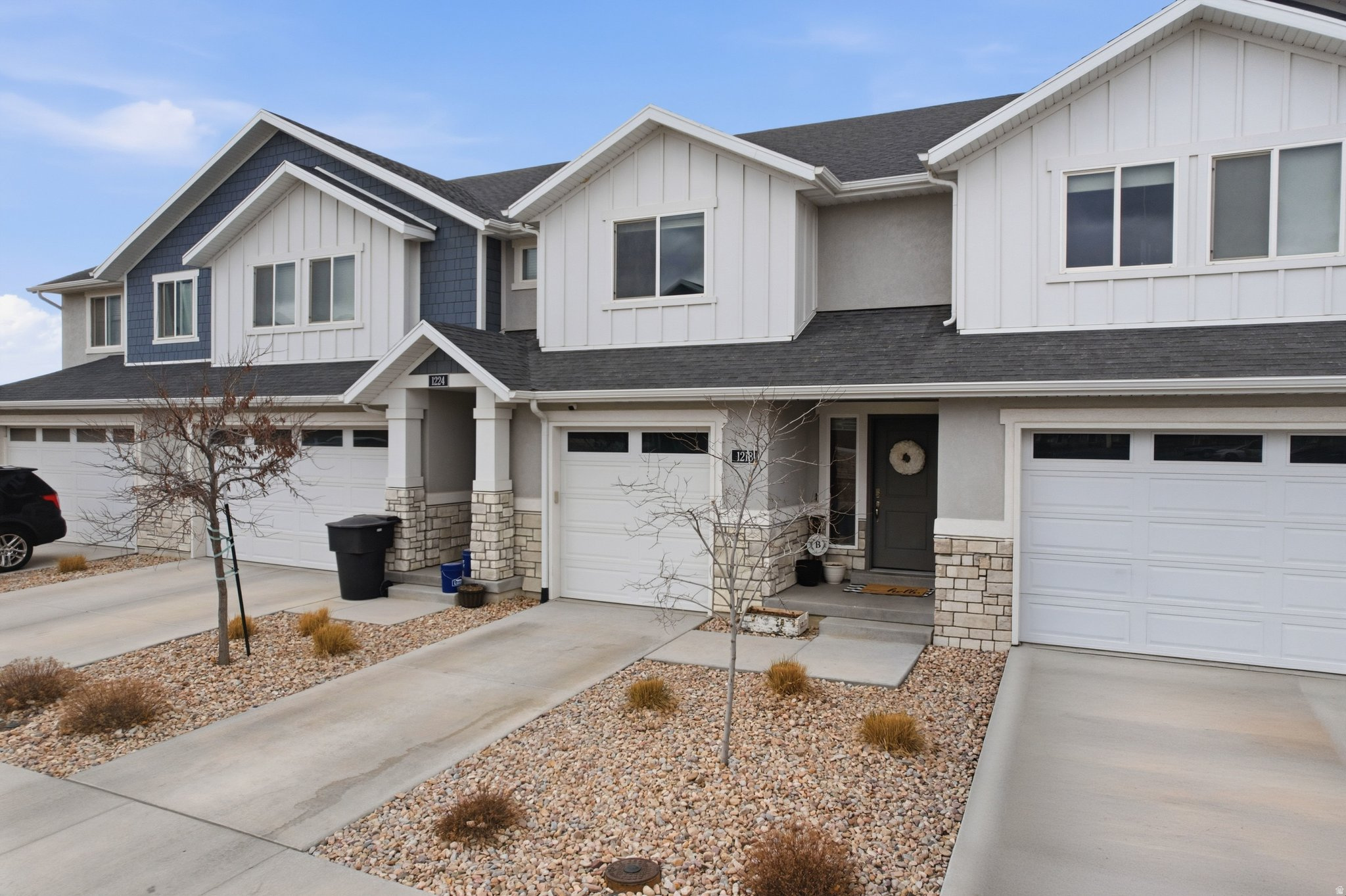 SPRING CREEK - Residential