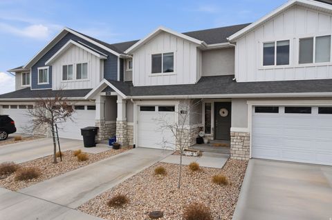 Tiny photo for 1218 S 1740 W, Payson, UT 84651 (MLS # 2136786)