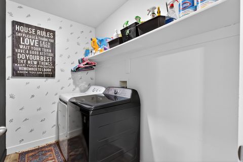 Tiny photo for 1218 S 1740 W, Payson, UT 84651 (MLS # 2136786)