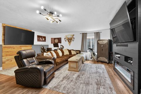 Tiny photo for 1218 S 1740 W, Payson, UT 84651 (MLS # 2136786)