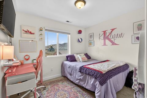 Tiny photo for 1218 S 1740 W, Payson, UT 84651 (MLS # 2136786)