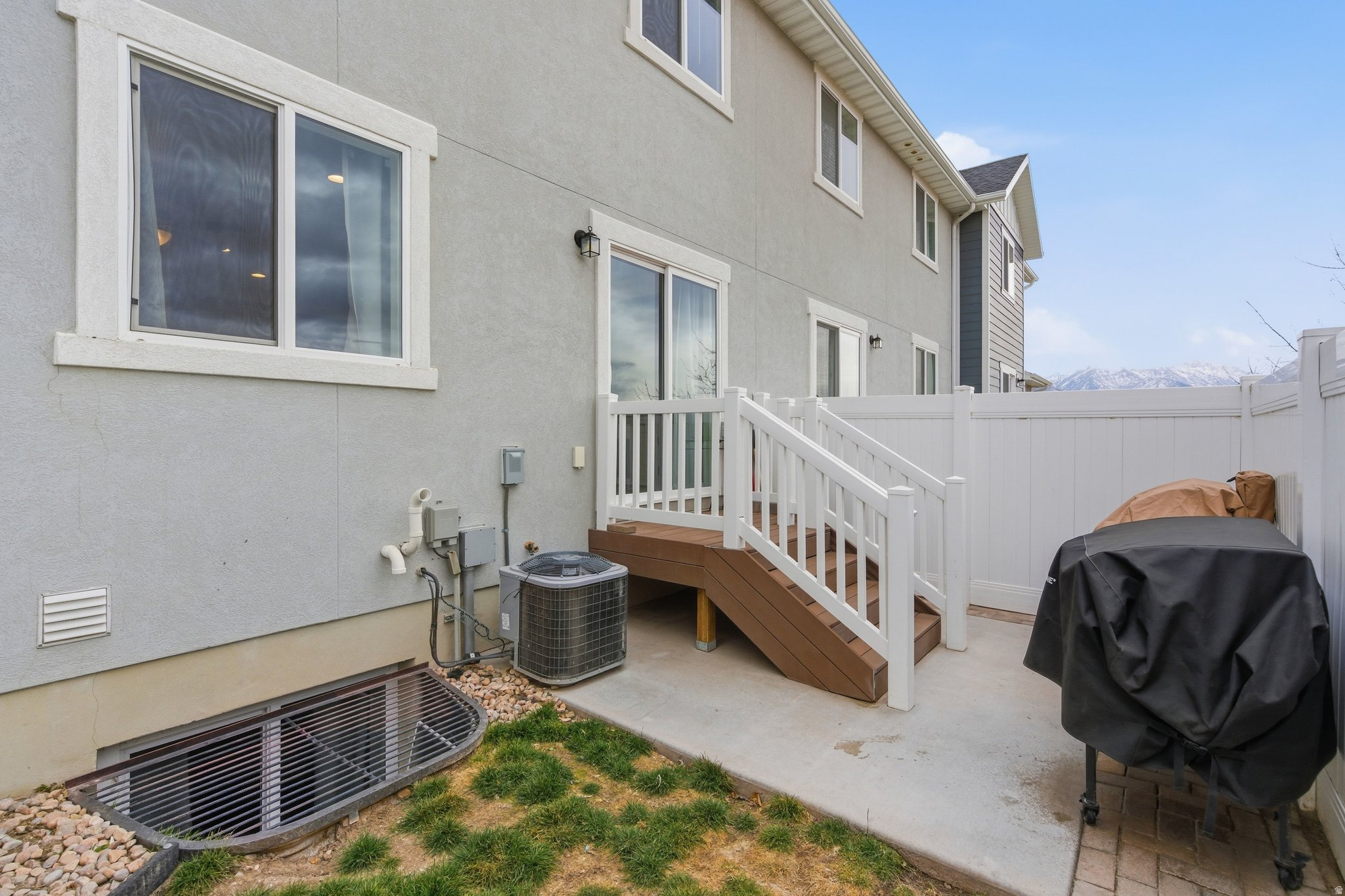 SPRING CREEK - Residential