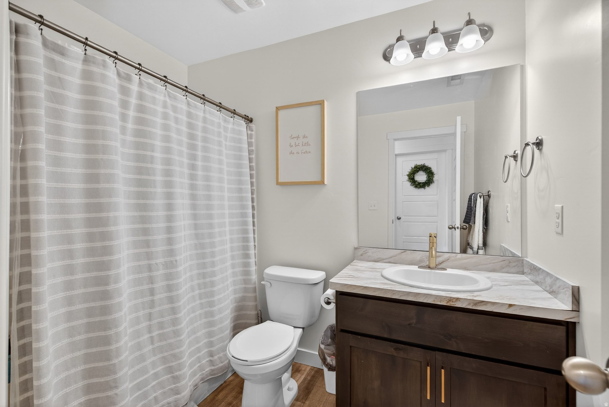 SPRING CREEK - Residential