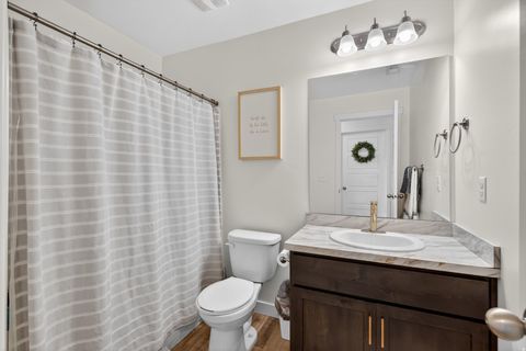 Tiny photo for 1218 S 1740 W, Payson, UT 84651 (MLS # 2136786)