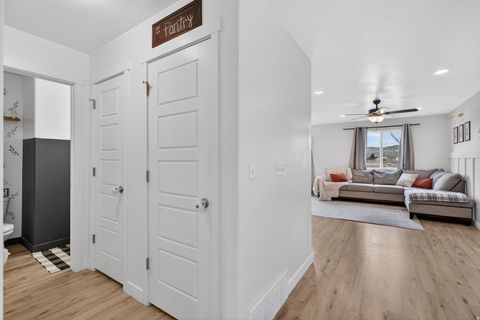 Tiny photo for 1218 S 1740 W, Payson, UT 84651 (MLS # 2136786)