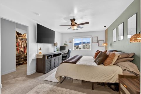 Tiny photo for 1218 S 1740 W, Payson, UT 84651 (MLS # 2136786)