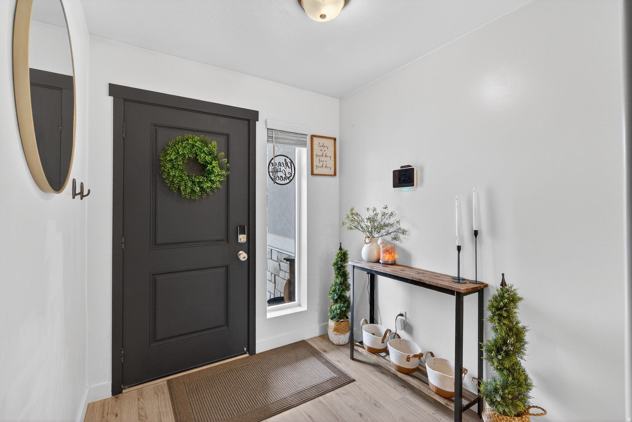 SPRING CREEK - Residential