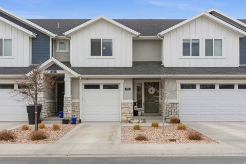 Photo of 1218 S 1740 W, Payson, UT 84651 (MLS # 2136786)