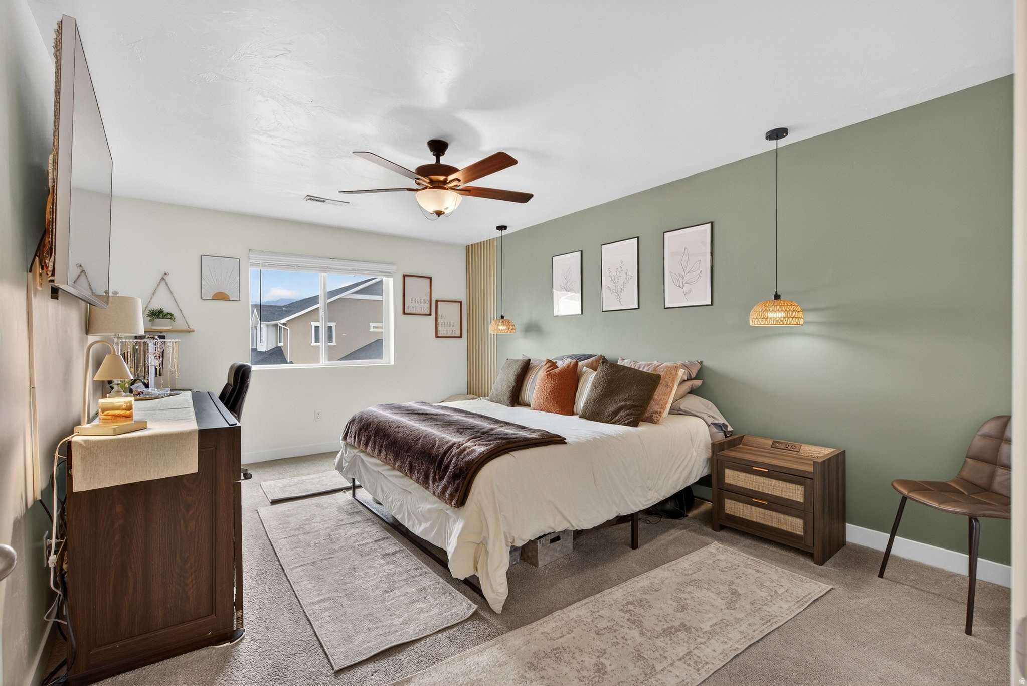 SPRING CREEK - Residential