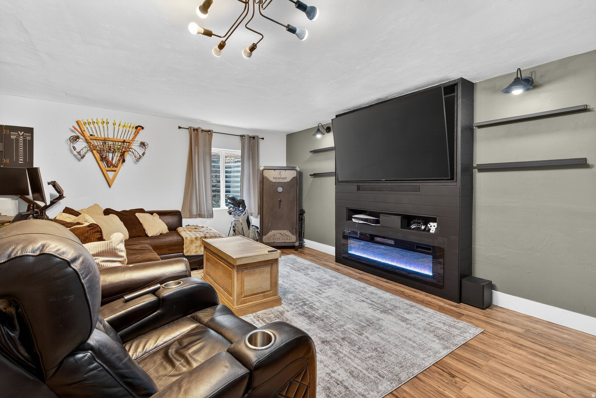 SPRING CREEK - Residential