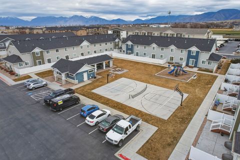 Tiny photo for 1218 S 1740 W, Payson, UT 84651 (MLS # 2136786)