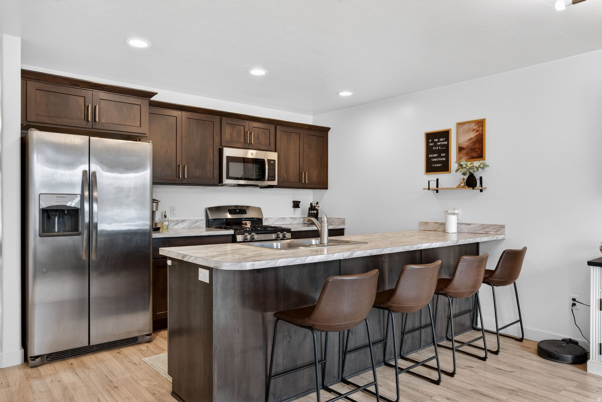 SPRING CREEK - Residential