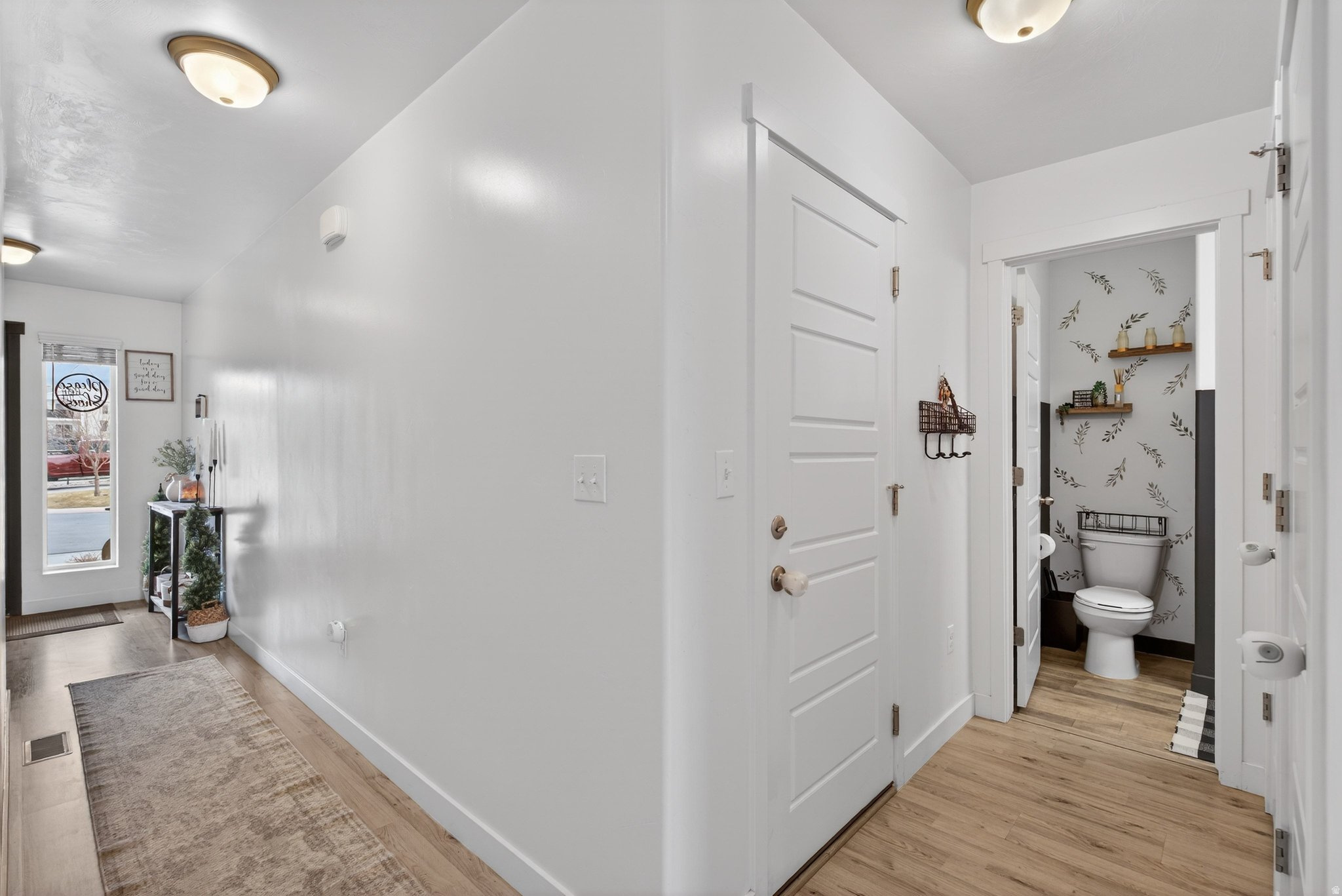 SPRING CREEK - Residential