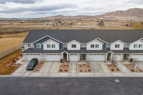 Tiny photo for 1218 S 1740 W, Payson, UT 84651 (MLS # 2136786)