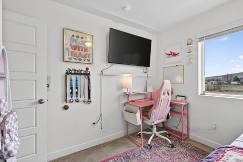 Tiny photo for 1218 S 1740 W, Payson, UT 84651 (MLS # 2136786)