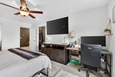 Tiny photo for 1218 S 1740 W, Payson, UT 84651 (MLS # 2136786)