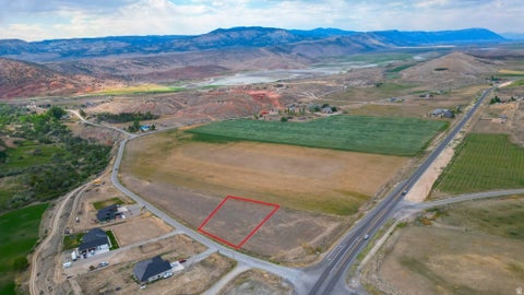 Vacant Land For Sale - 3434 West 4550 #2<br/> Sanpete County, Sterling, UT 84665