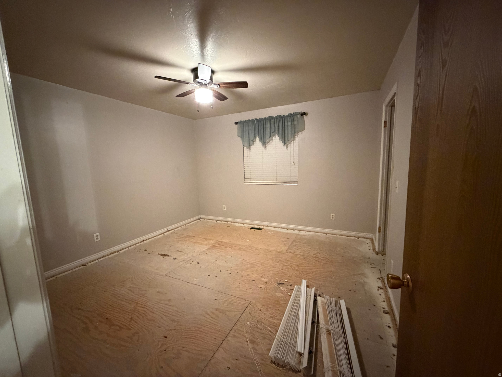 JORDAN MEADOWS - Residential