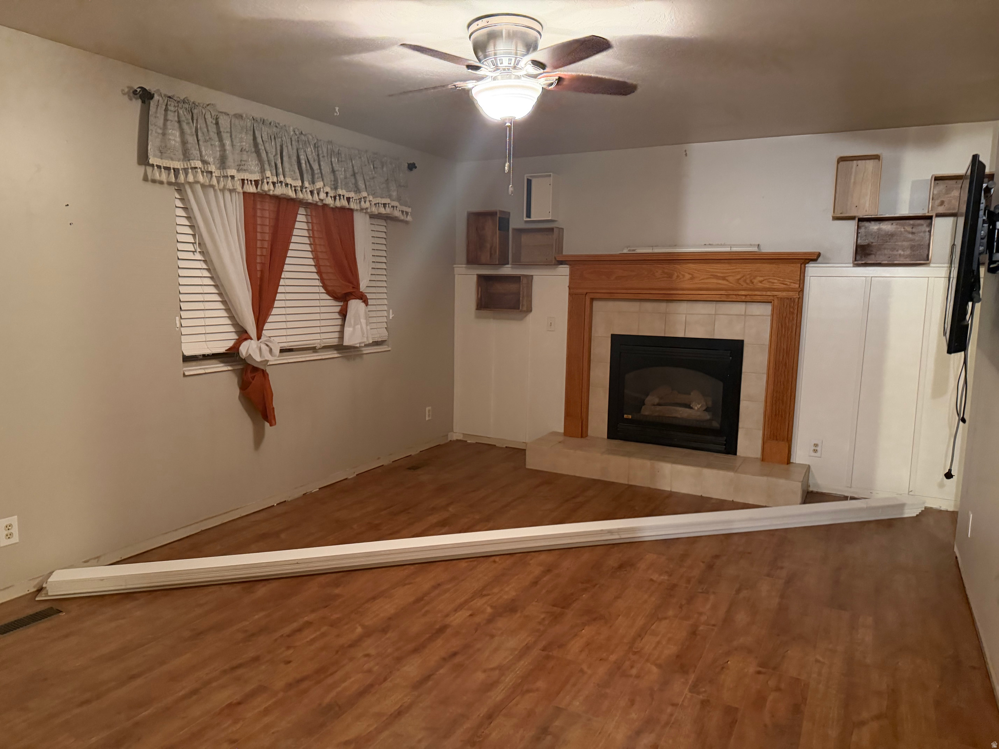 JORDAN MEADOWS - Residential