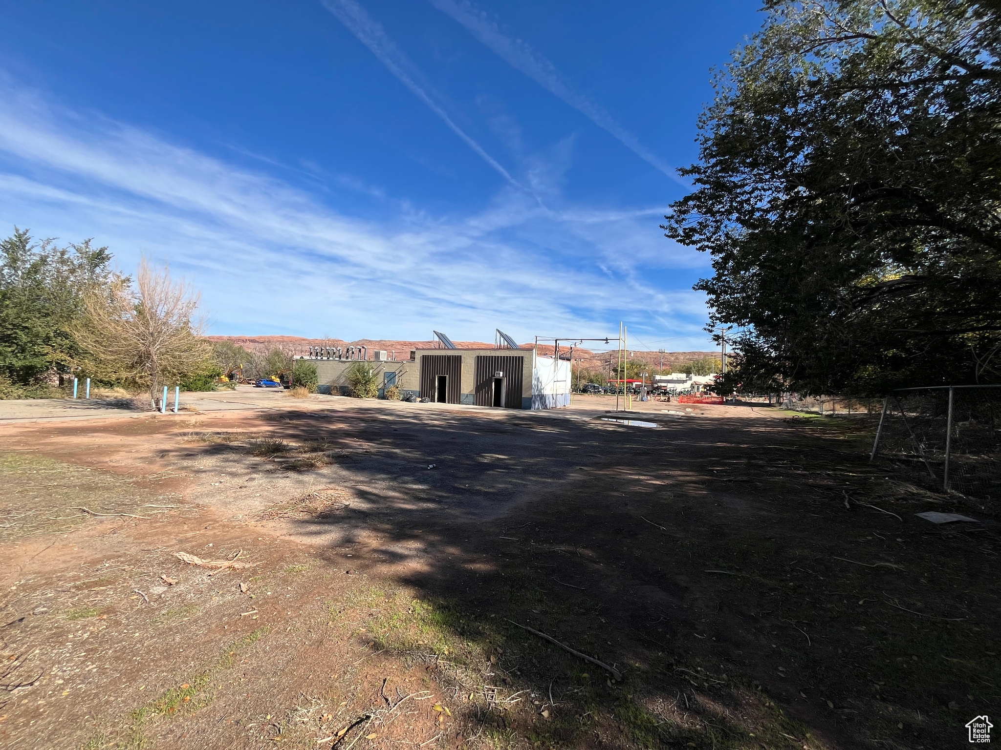 MOUNTAIN VIEW SUBDIVISION - Commercial Sale