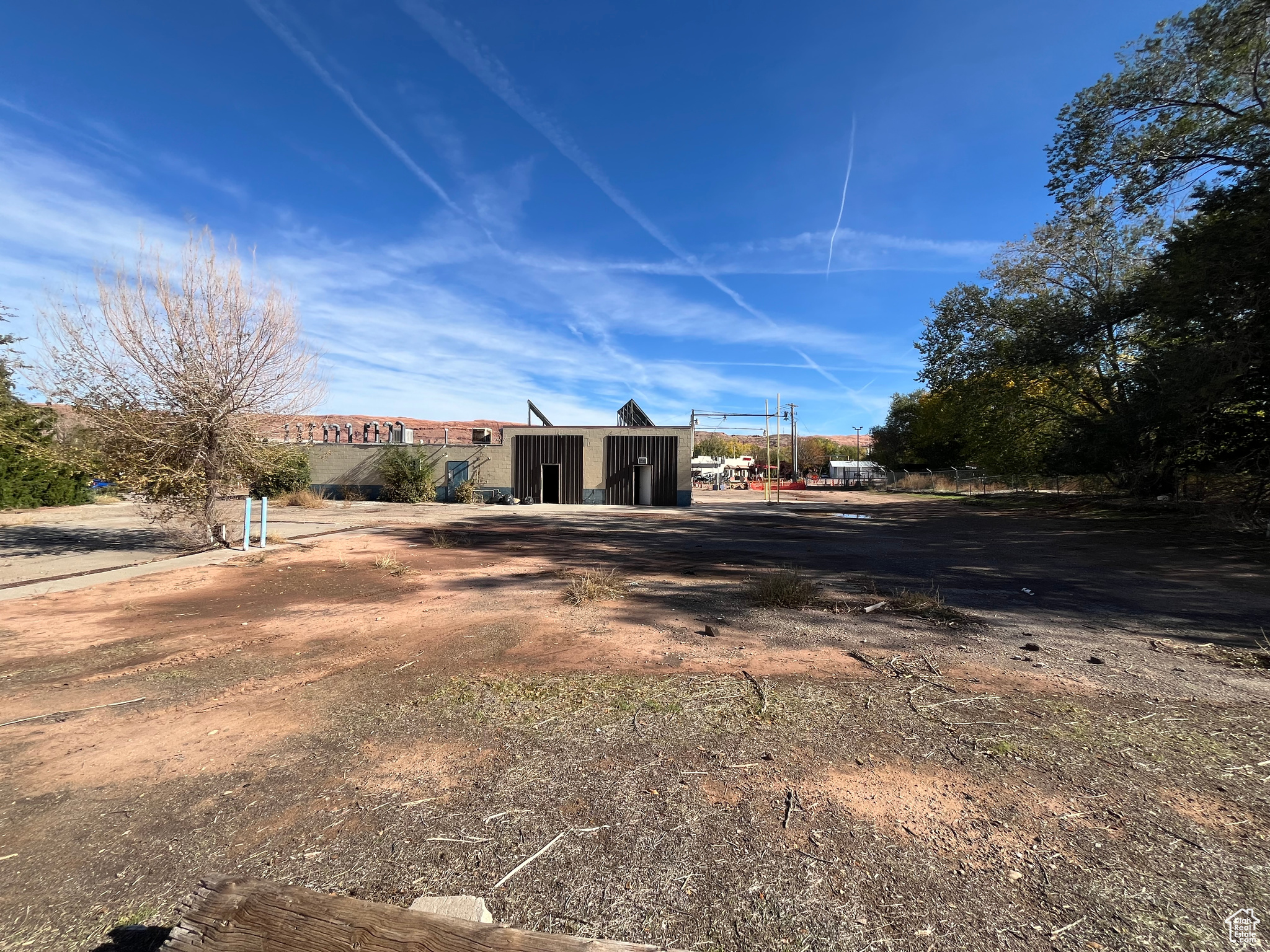MOUNTAIN VIEW SUBDIVISION - Commercial Sale