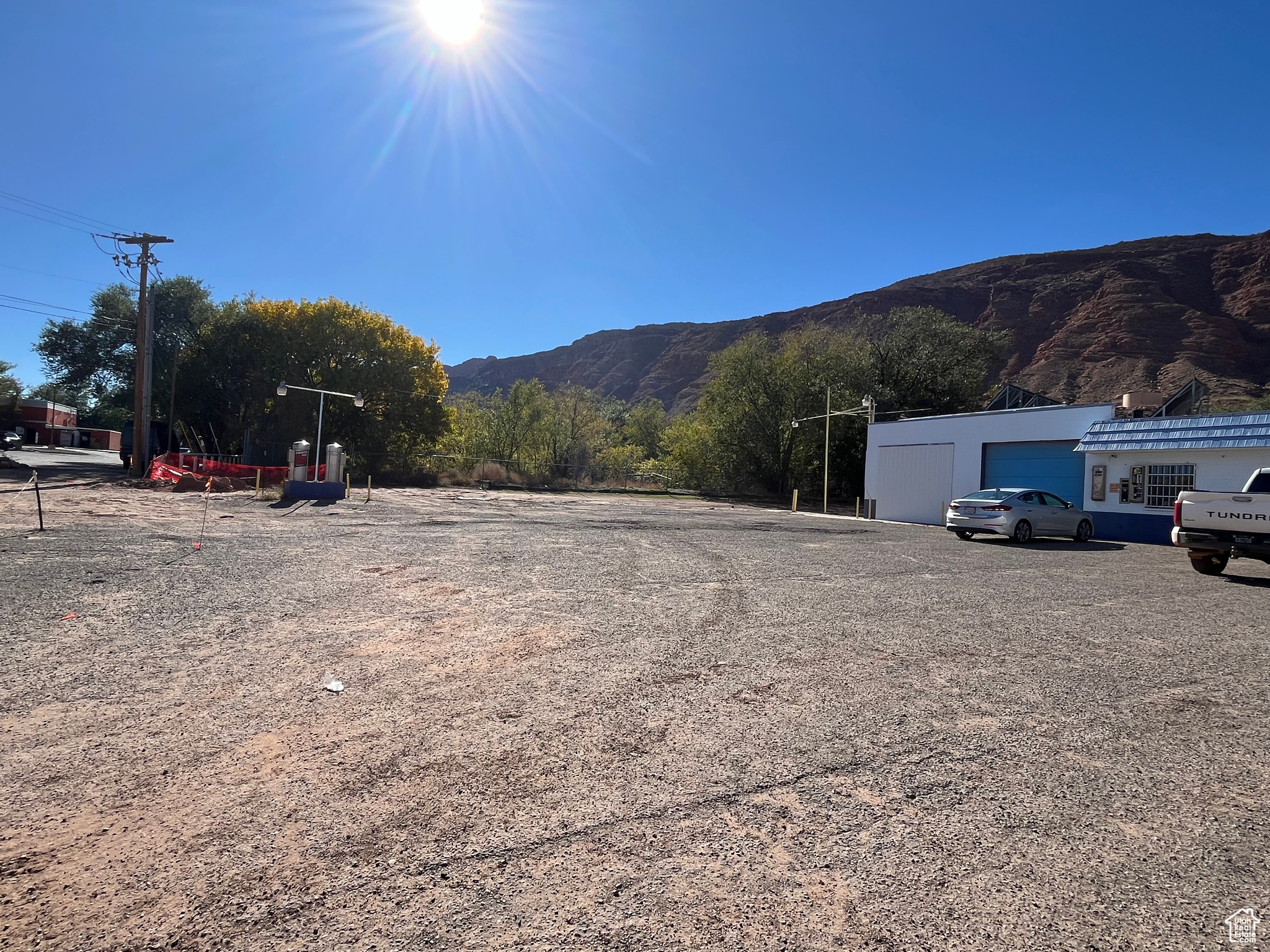 MOUNTAIN VIEW SUBDIVISION - Commercial Sale