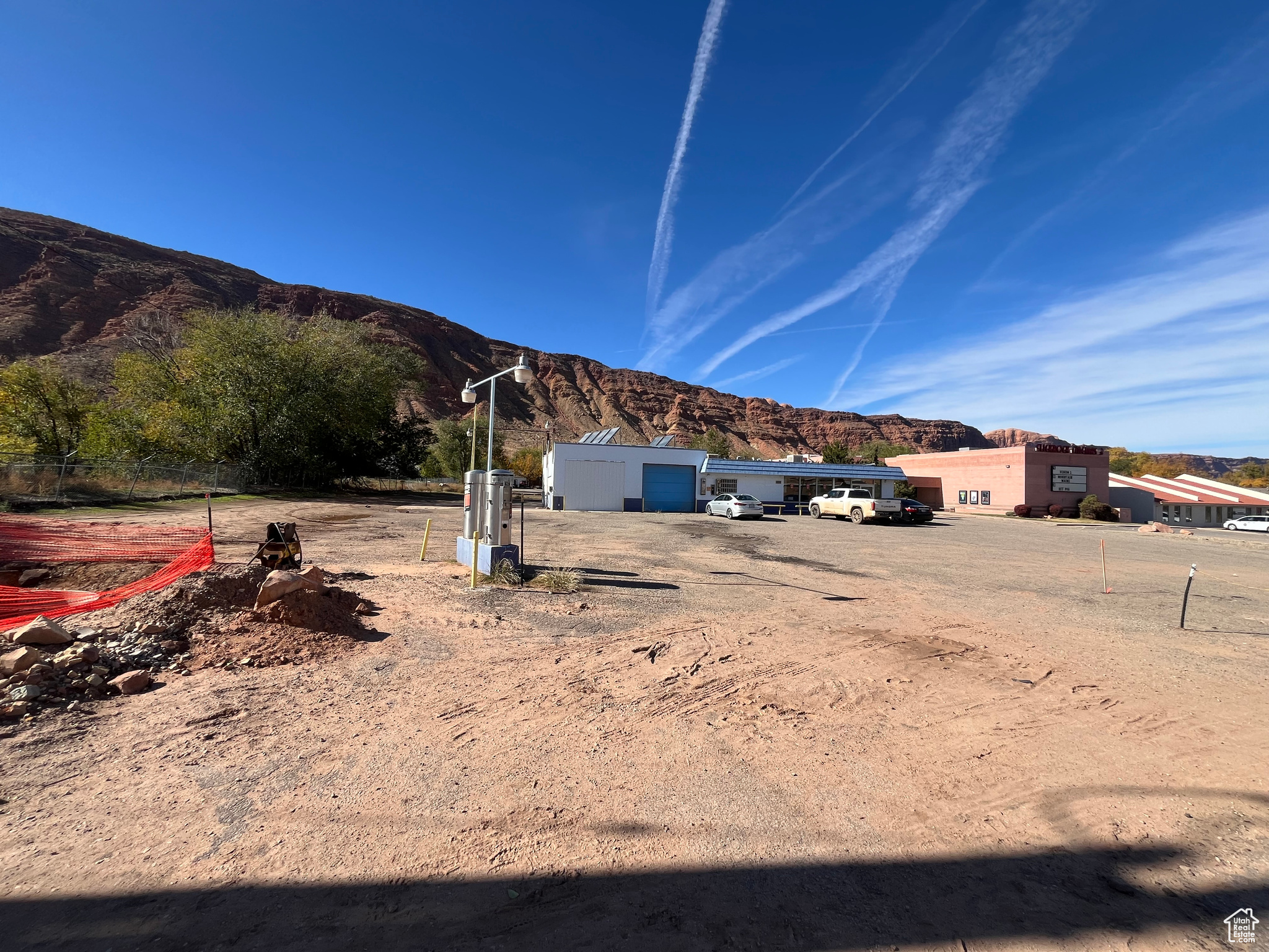 MOUNTAIN VIEW SUBDIVISION - Commercial Sale