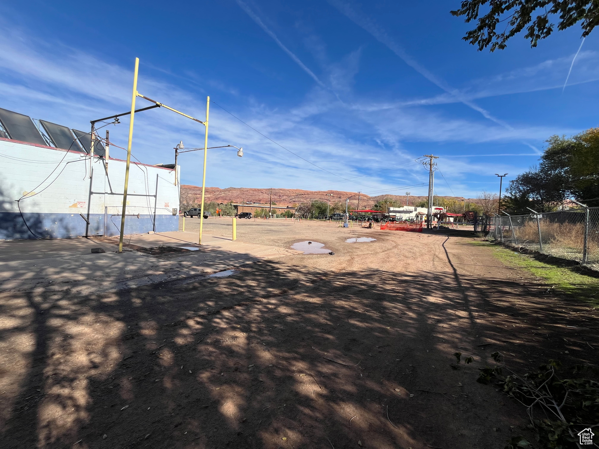 MOUNTAIN VIEW SUBDIVISION - Commercial Sale
