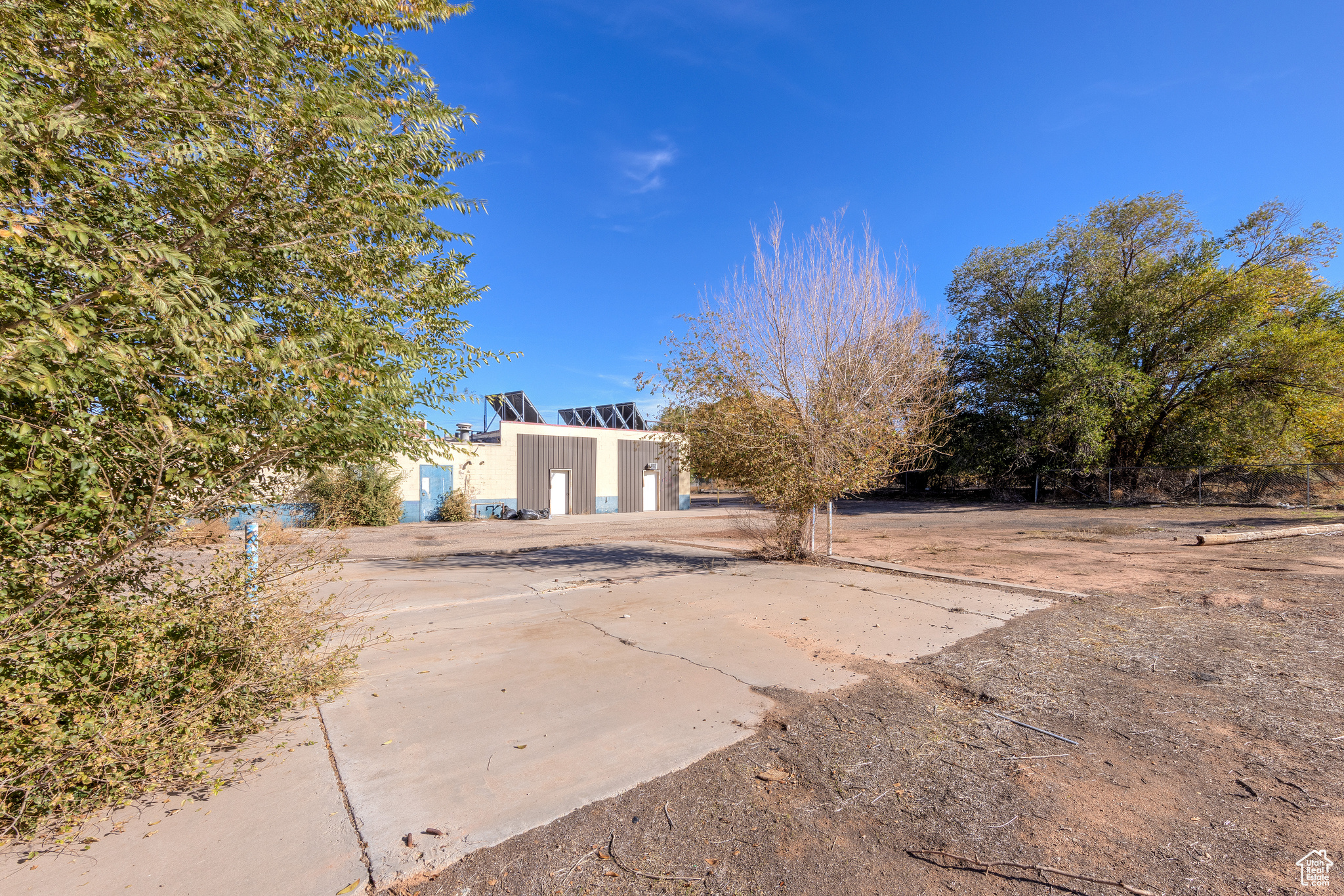 MOUNTAIN VIEW SUBDIVISION - Commercial Sale