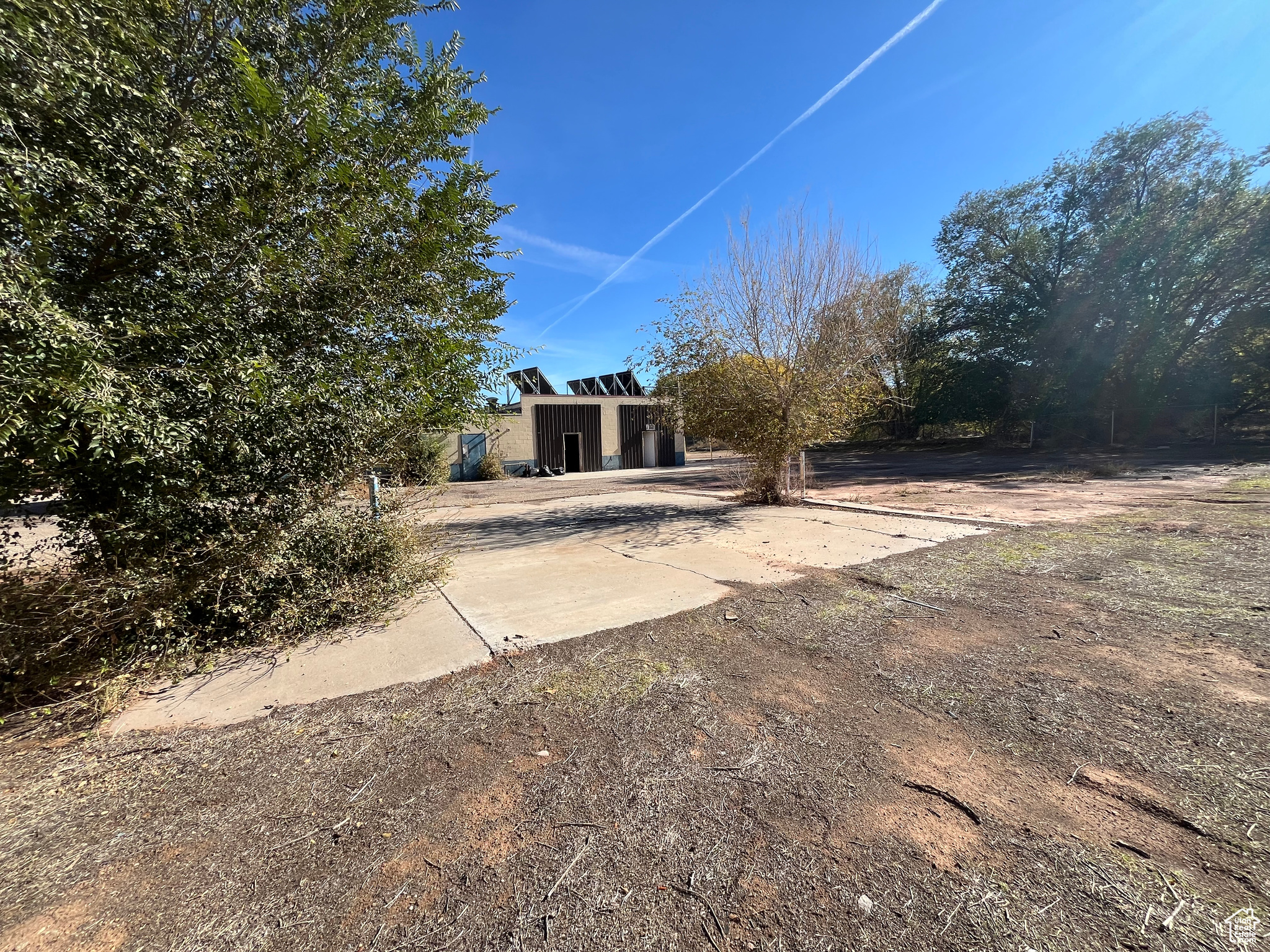 MOUNTAIN VIEW SUBDIVISION - Commercial Sale