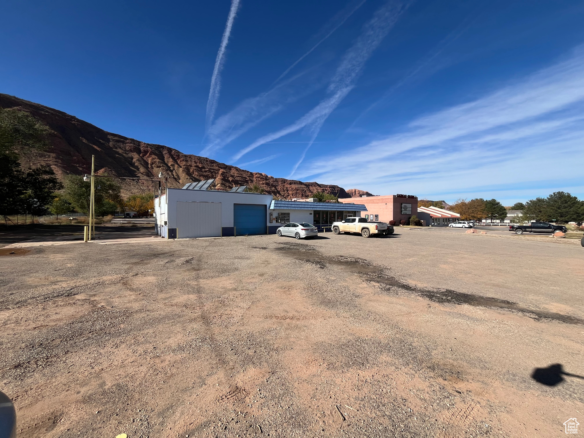 MOUNTAIN VIEW SUBDIVISION - Commercial Sale