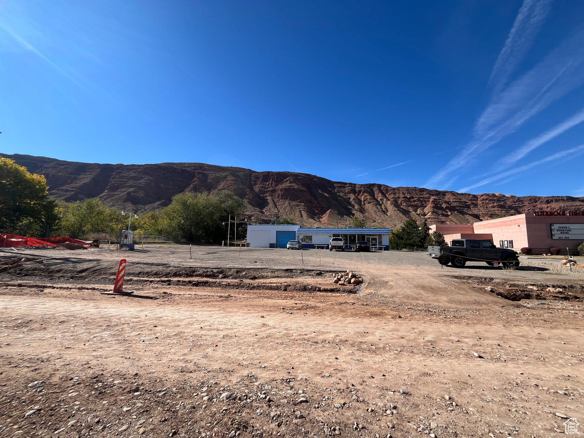 MOUNTAIN VIEW SUBDIVISION - Commercial Sale