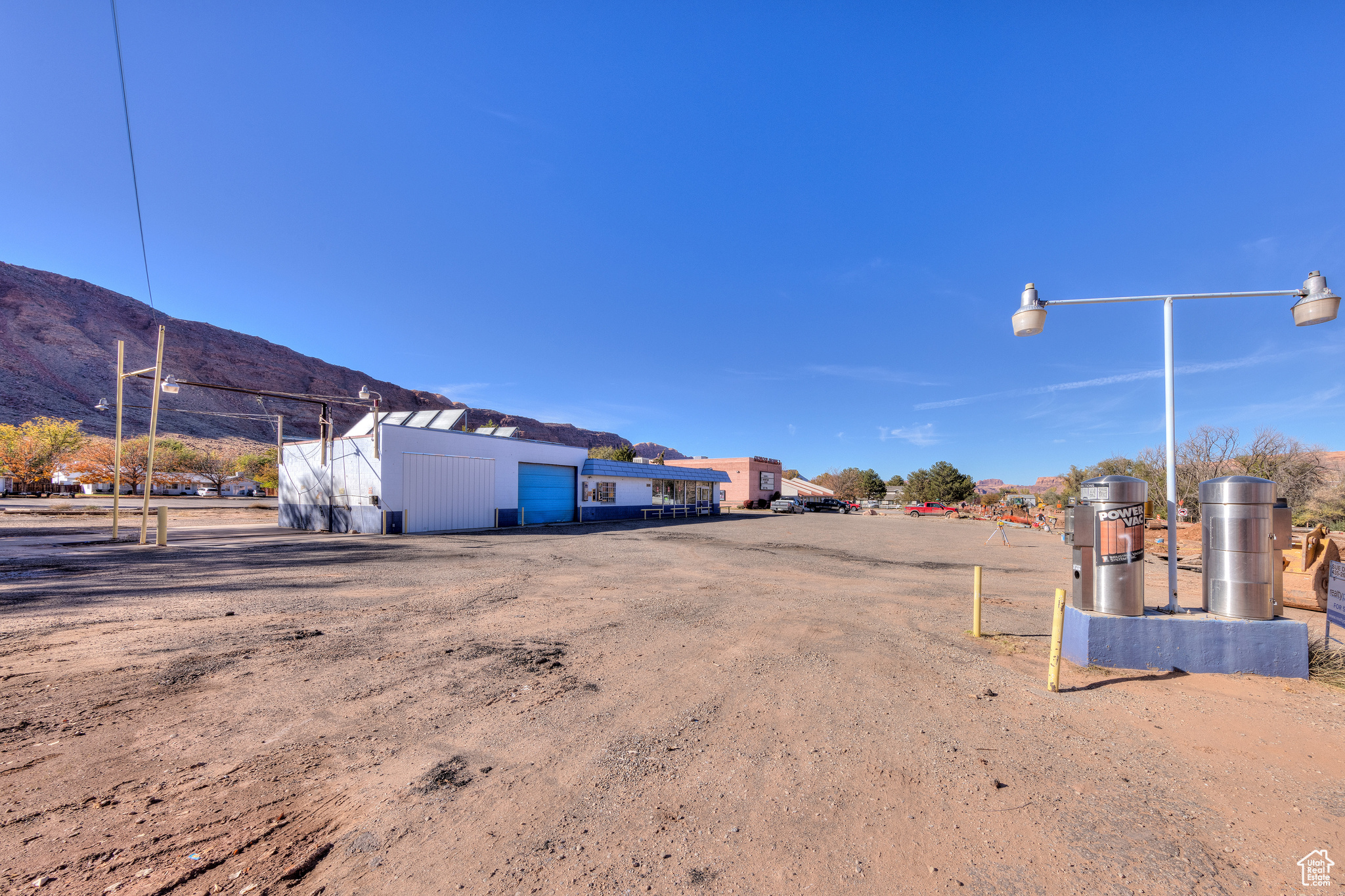 MOUNTAIN VIEW SUBDIVISION - Commercial Sale