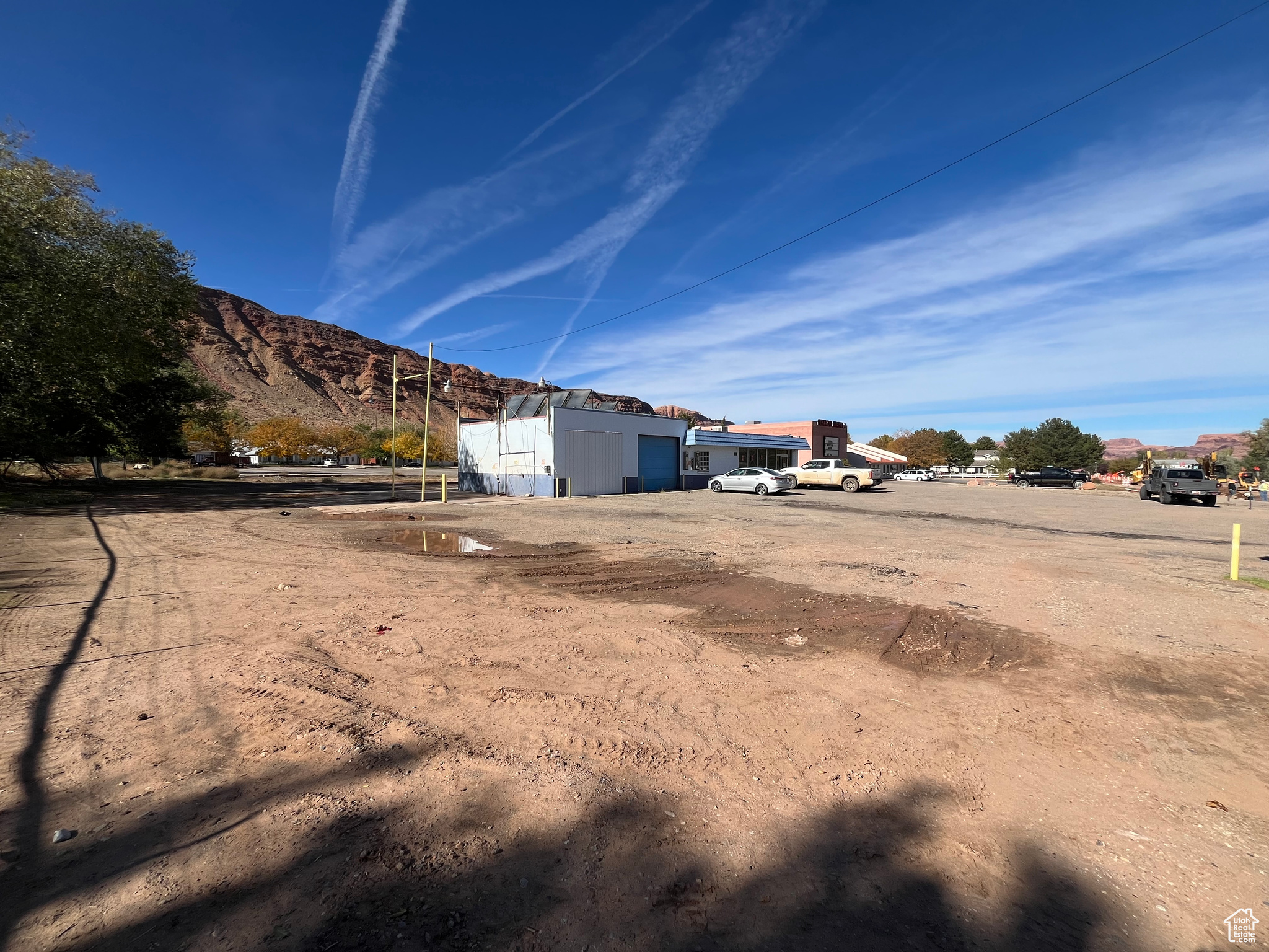 MOUNTAIN VIEW SUBDIVISION - Commercial Sale