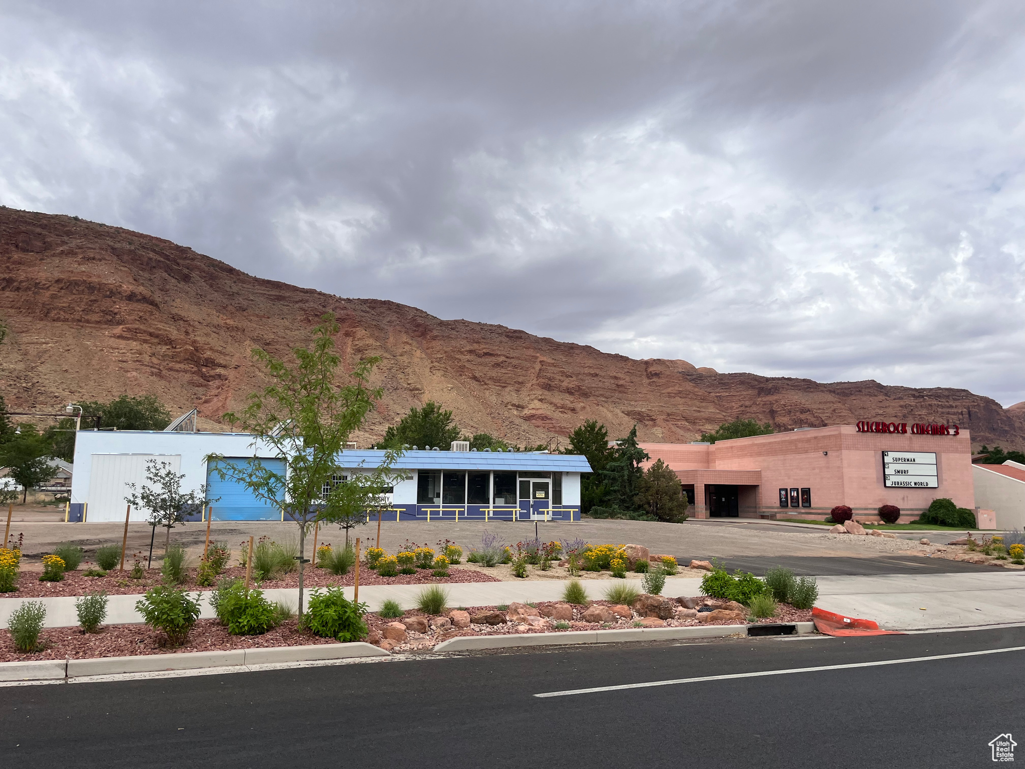 MOUNTAIN VIEW SUBDIVISION - Commercial Sale