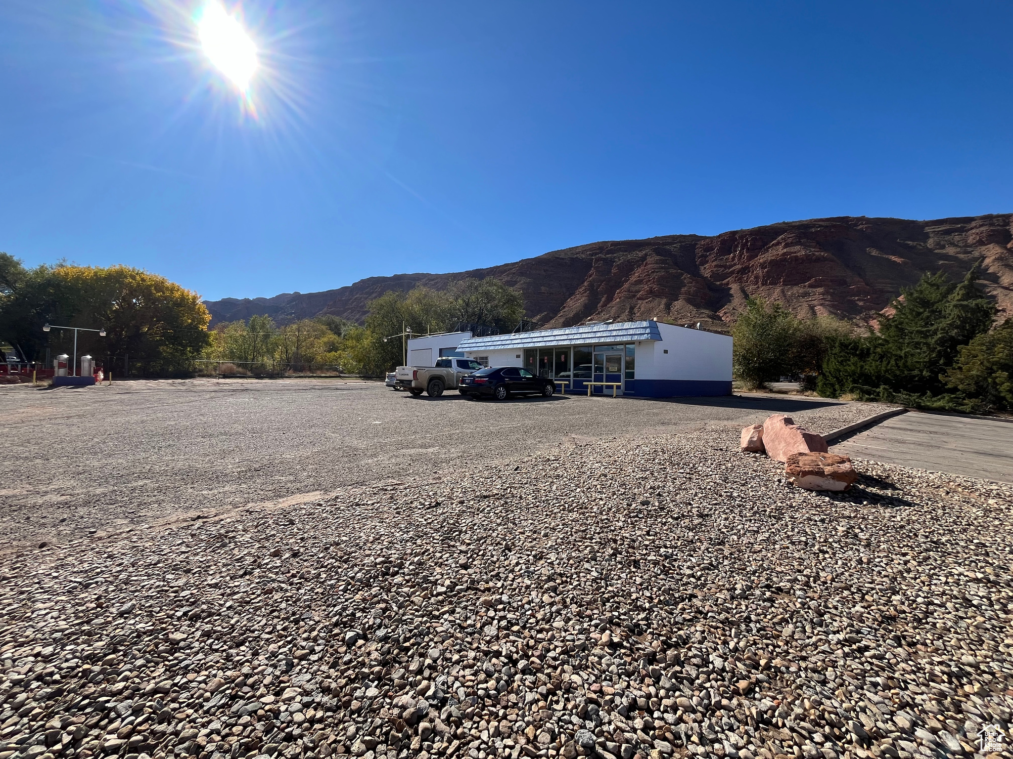 MOUNTAIN VIEW SUBDIVISION - Commercial Sale