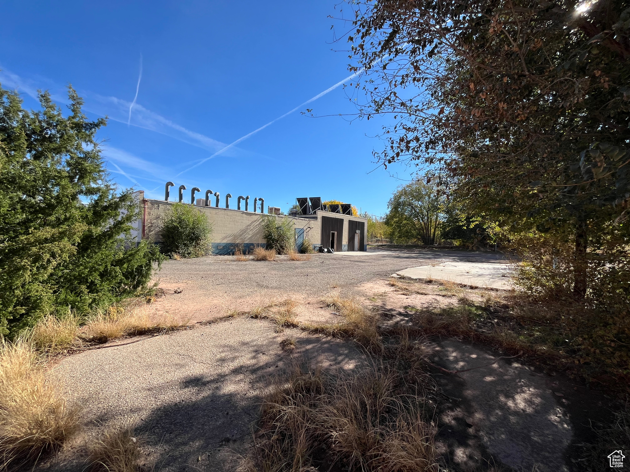 MOUNTAIN VIEW SUBDIVISION - Commercial Sale