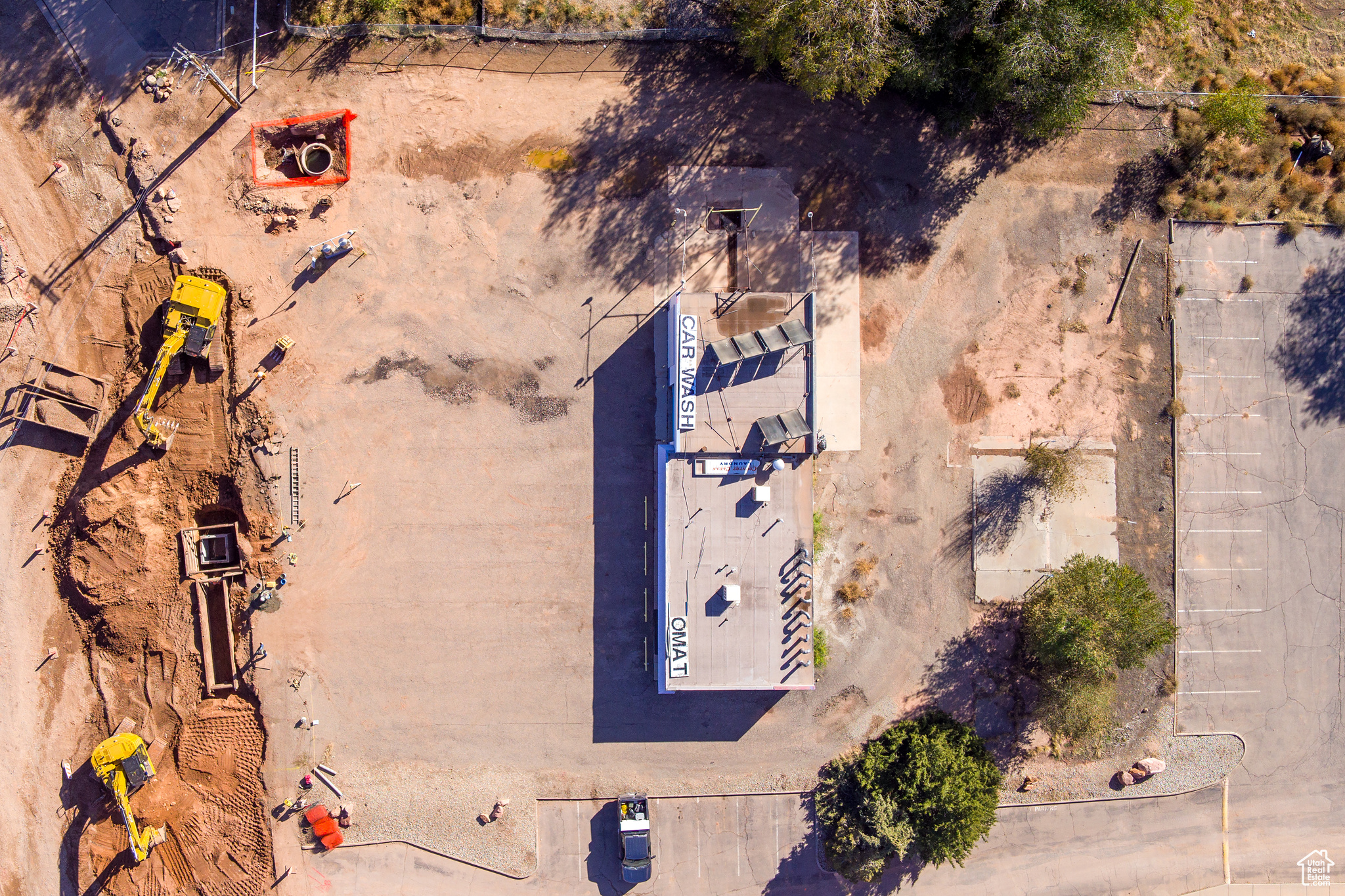 MOUNTAIN VIEW SUBDIVISION - Commercial Sale