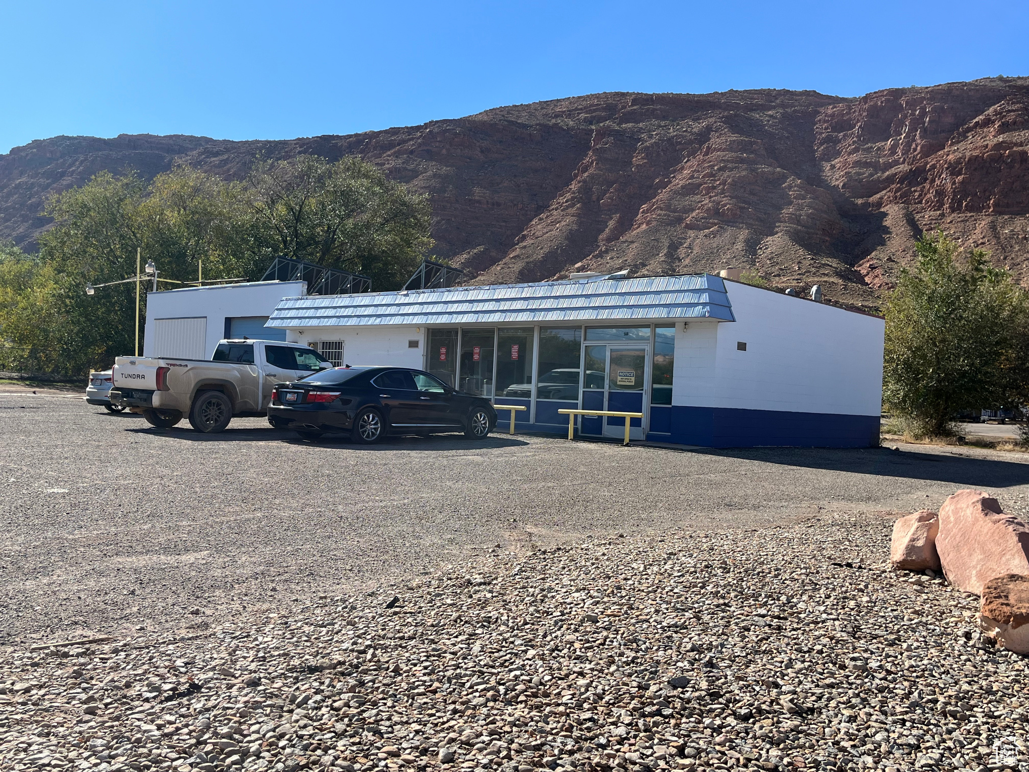 MOUNTAIN VIEW SUBDIVISION - Commercial Sale