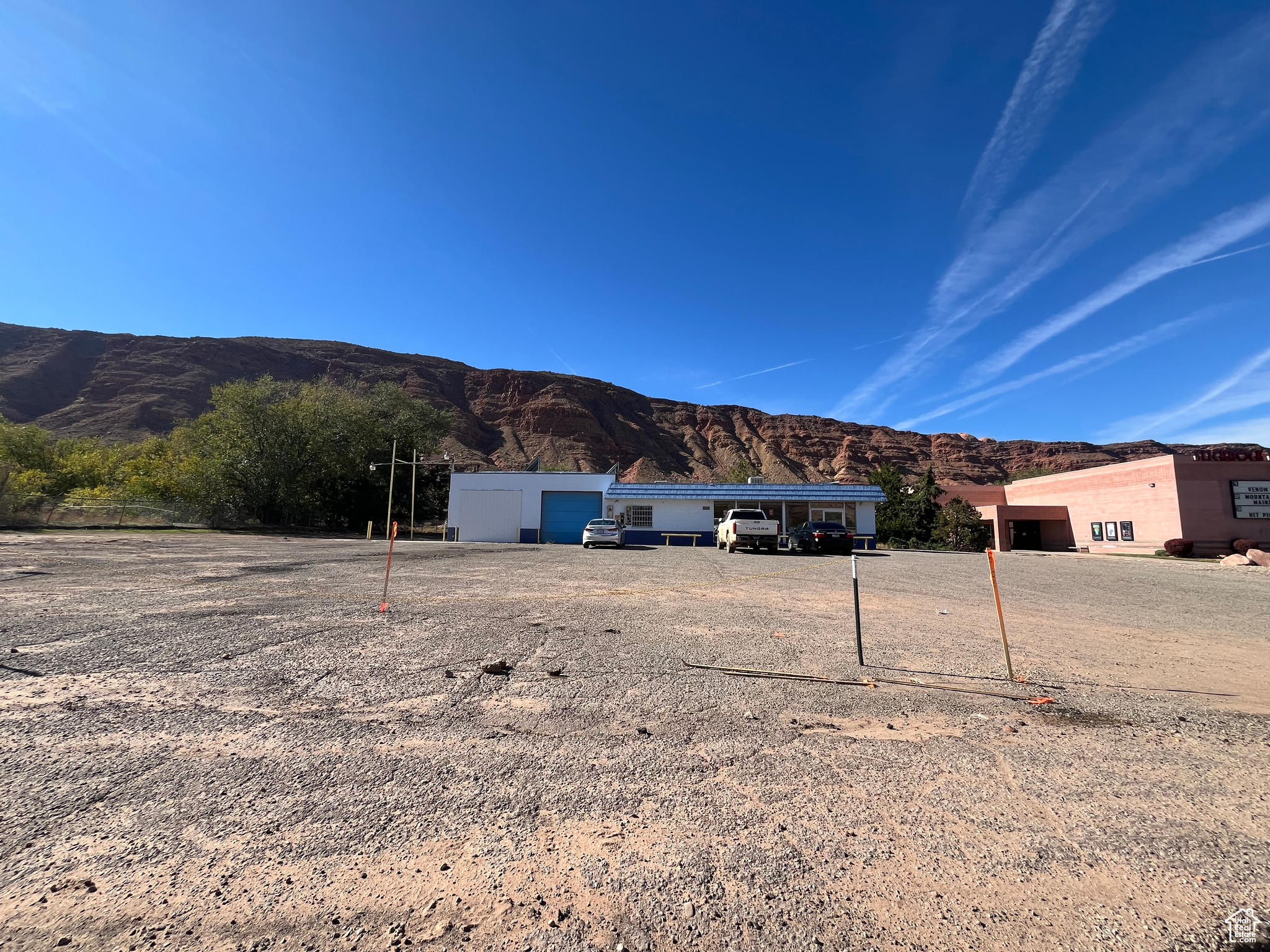 MOUNTAIN VIEW SUBDIVISION - Commercial Sale