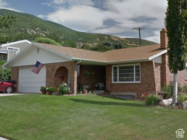 276 E Spencer Way, Farmington, Utah image 1