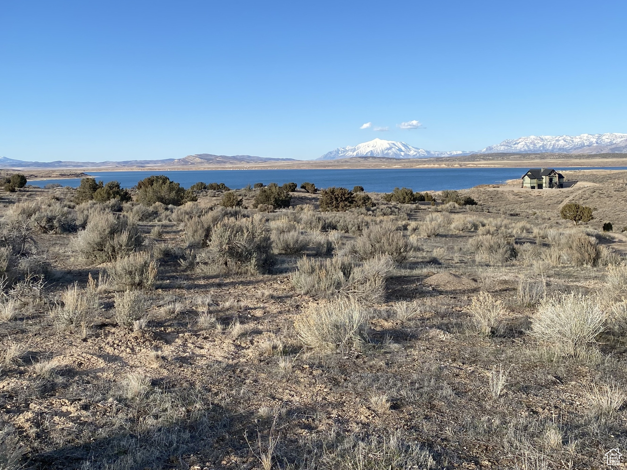 YUBA LAKESIDE MAP #385 - Land