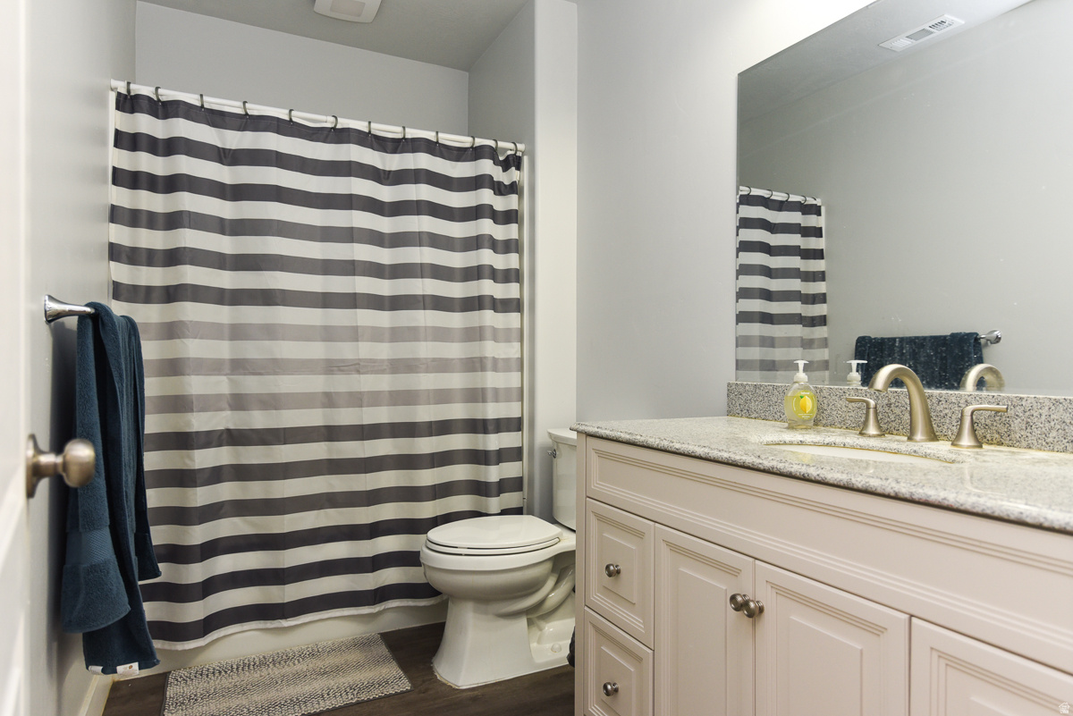 BANISTER MINOR SUBDIVISION - Residential