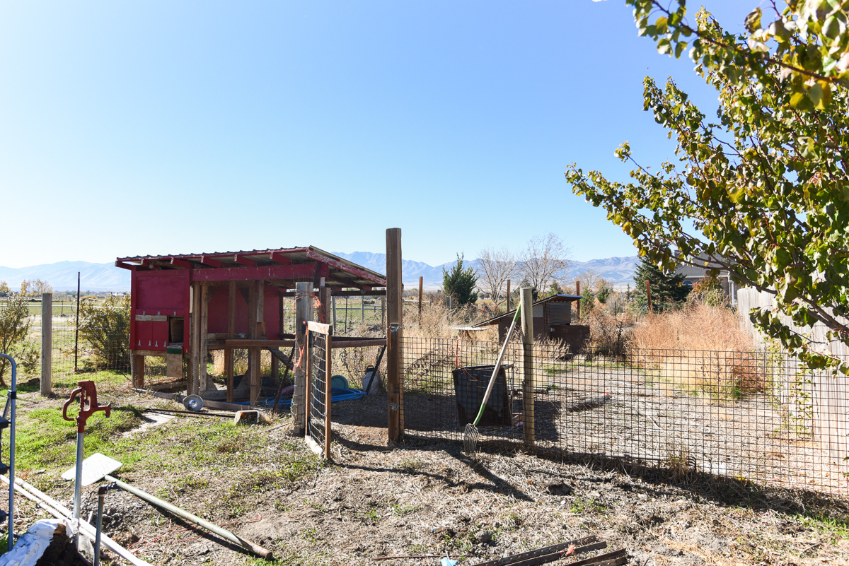 BANISTER MINOR SUBDIVISION - Residential